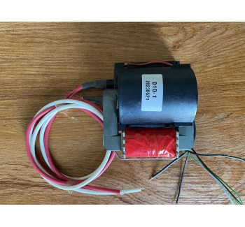 氩弧焊机高压包-II