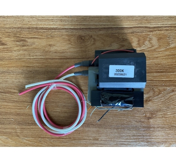 油烟净化恒压高压包-V