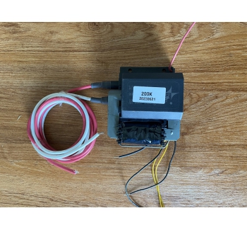 油烟净化恒压高压包-IV