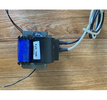 油烟净化恒压高压包-IX