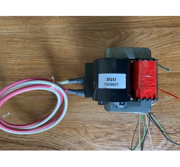 油烟净化恒压高压包-VIII