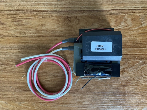 油烟净化恒压高压包-V