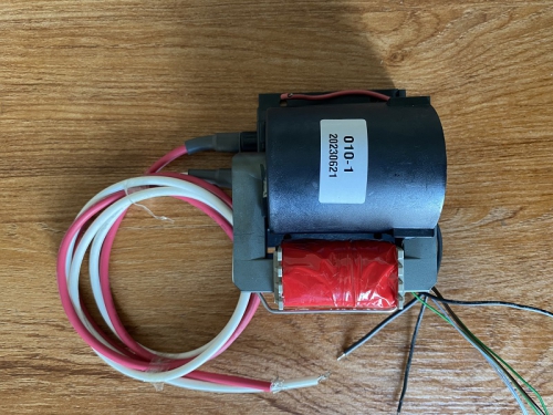 油烟净化恒压高压包-VI