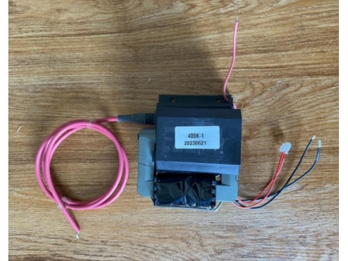 油烟净化闭环高压包-II