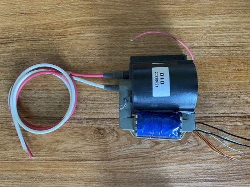 油烟净化恒压高压包-VII