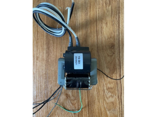 油烟净化恒压高压包-X