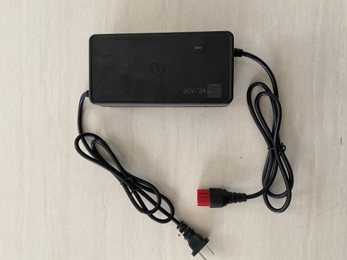 电动自行车充电器