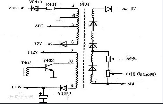 【行业知识】高压包原理