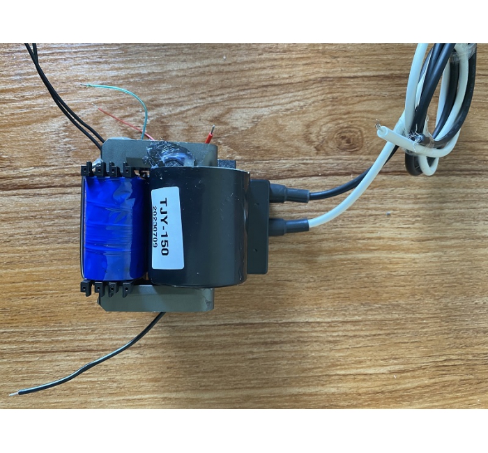 油烟净化恒压高压包-IX