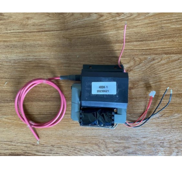 油烟净化闭环高压包-II