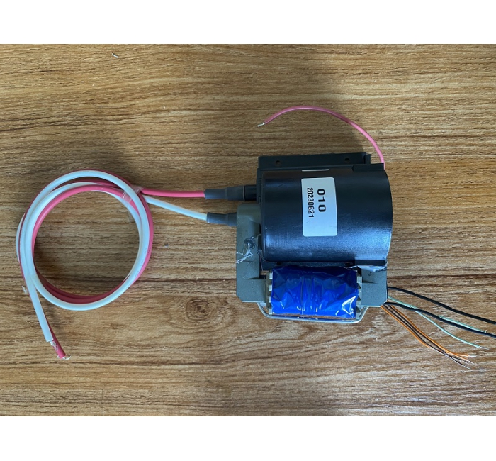 油烟净化恒压高压包-VII