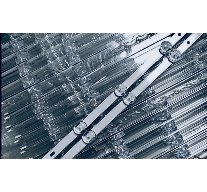 液晶电视背光灯条