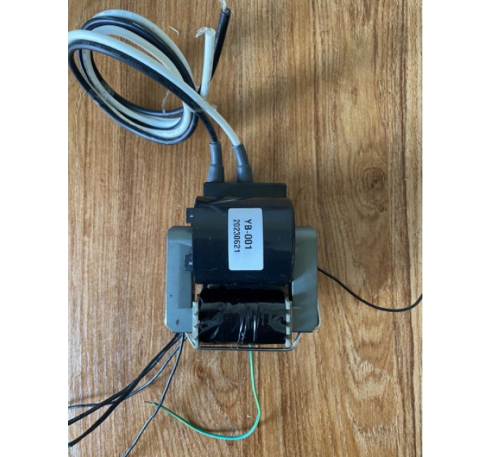 油烟净化恒压高压包-X