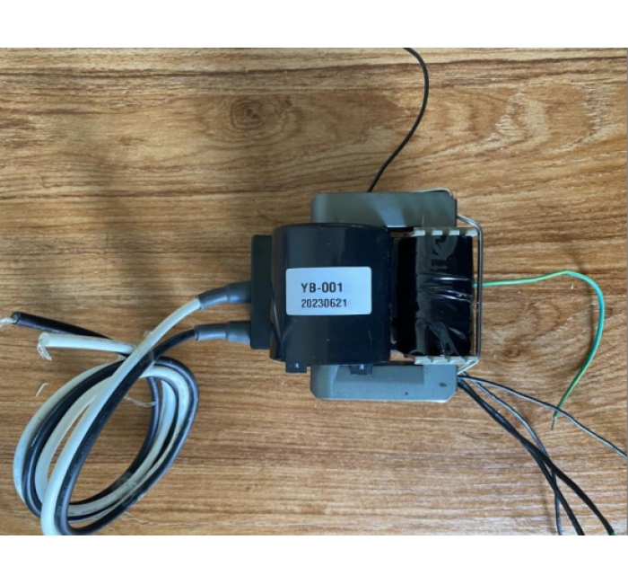 油烟净化恒压高压包-X