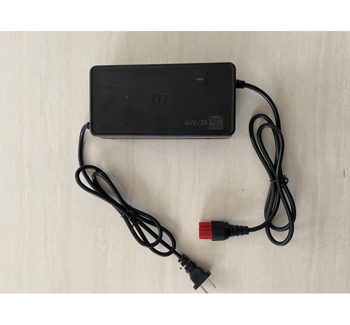 电动自行车充电器