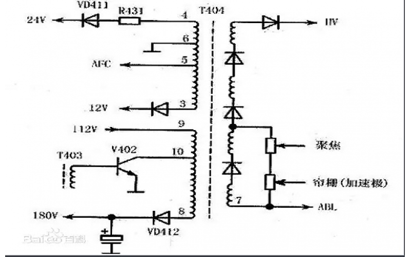 【行业知识】高压包原理